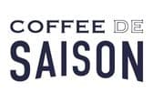 COFFEE DE SAISONロゴマーク