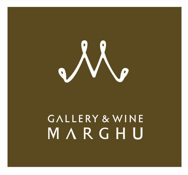 GALLERY＆WINE MARGHU公式サイトバナー