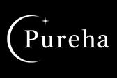 Pureha（ピュアハ）ロゴマーク